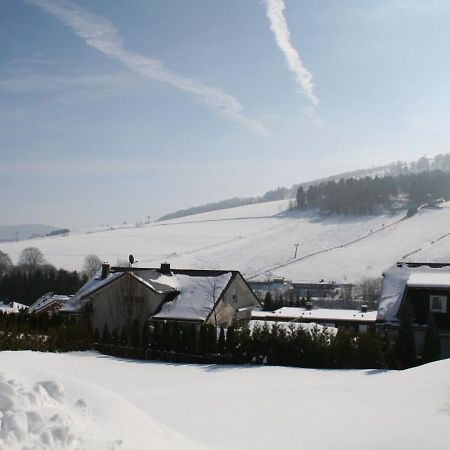 Am Finkenbusch Aan De Skipiste Віллінген Екстер'єр фото